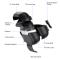 DUX DUCIS DUX DUCIS Galaxy Buds 3 / 3 Pro / 3 FE Skal Secq Series Vit