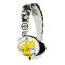 OTL Pokemon Hörlur Dome Tween On-Ear 90dB Japansk Pikachu