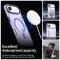  iPhone Air Skal Magsafe Hybrid Lila