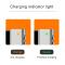  MacBook MagSafe 2 till USB-C Adapter Snabbladdning
