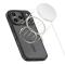 Tech-Protect Tech-Protect iPhone 17 Pro Max Skal MagSafe MagMat Matt Svart