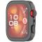  Huawei Watch Fit 4 Skal TPU Transparent