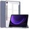  Galaxy Tab S9 FE Fodral Hybrid Pennhållare Lila