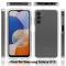  Samsung Galaxy A15 5G 360° Shockproof Hybrid Skal Transparent