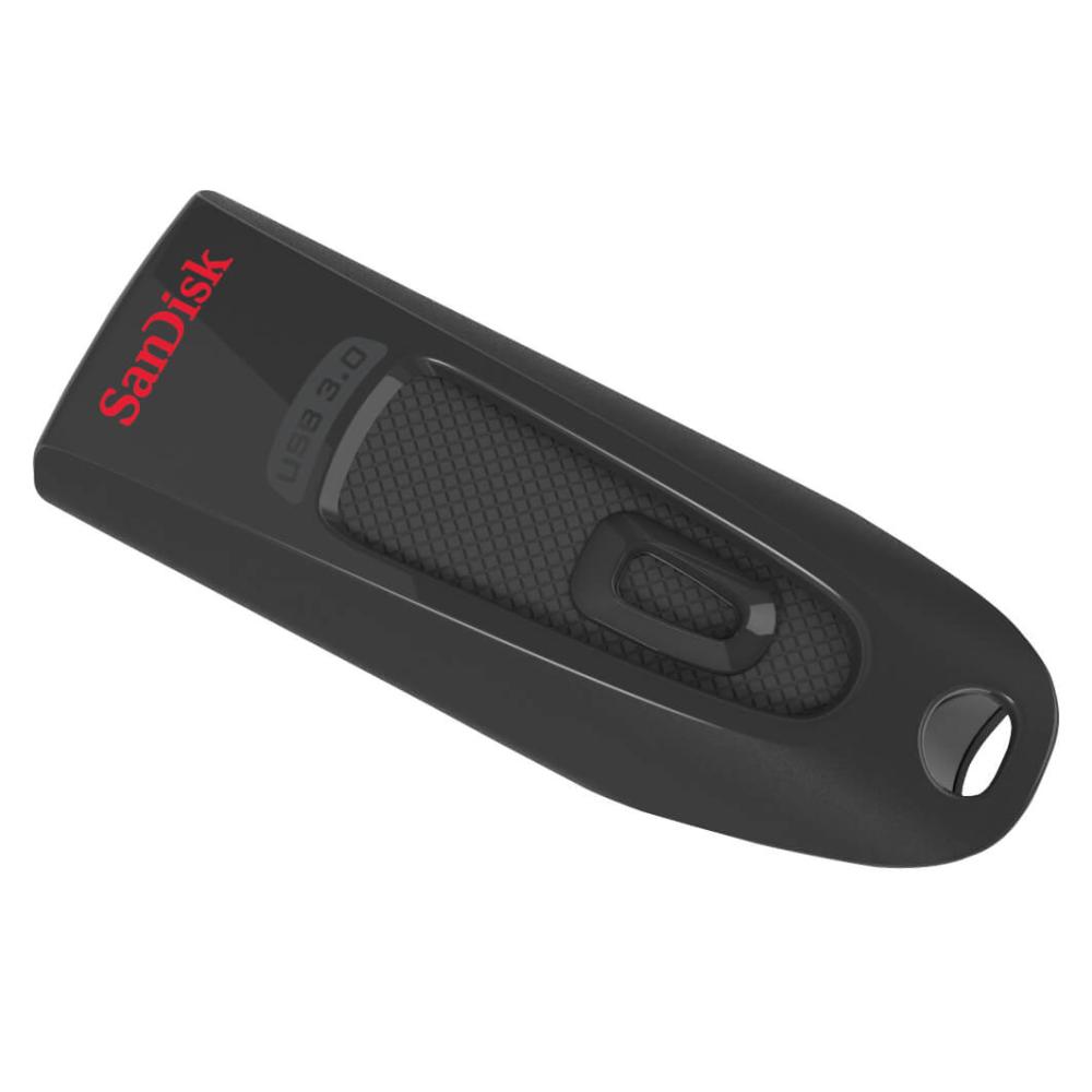 SanDisk SanDisk USB-minne 3.0 Ultra 256 GB 100MB/s