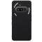 NILLKIN NILLKIN Nothing Phone 3a Skal MagSafe Frosted Shield Svart
