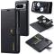 DG.MING DG.MING Google Pixel 8 Pro 2in1 Magnet Fodral / Skal Svart