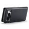 DG.MING DG.MING Google Pixel 8 Pro 2in1 Magnet Fodral / Skal Svart