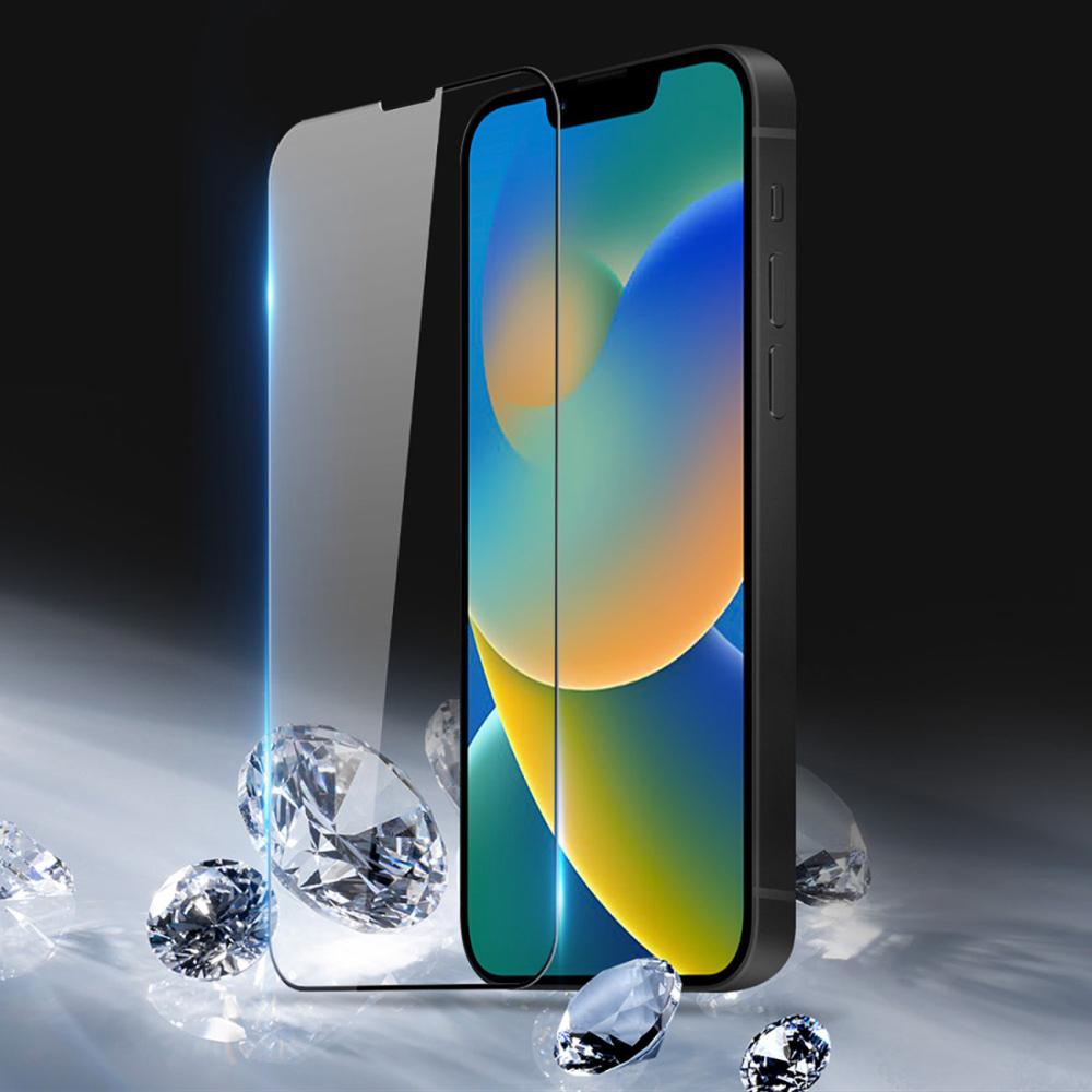 DUX DUCIS DUX DUCIS iPhone 14 Skärmskydd Heltäckande Härdat Glas