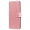  iPhone 13 Fodral Läder Roséguld