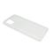 Gear GEAR Samsung Galaxy A71 Skal TPU Transparent