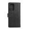 Gear GEAR Xiaomi 13 Lite 5G Mobilfodral Läder Svart