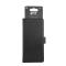Gear GEAR Xiaomi 13 Lite 5G Mobilfodral Läder Svart