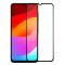 NORTHJO NORTHJO Galaxy A07 Skärmskydd Heltäckande Härdat Glas
