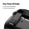 DUX DUCIS DUX DUCIS Galaxy Buds 3 / 3 Pro / 3 FE Skal Secq Series Vit