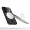 Tech-Protect Tech-Protect Galaxy S25 Skal MagSafe MagCam Matt Svart