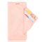  Samsung Galaxy S20 FE - Fodral Med Avtagbart Kortfodral - Ljus Rosa