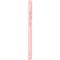 IMAK Samsung Galaxy A72 - IMAK Skin Touch Skal - Ljus Rosa