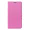  Sony Xperia 10 - Plånboksfodral - Rosa