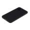  iPhone 11 - Mjuk TPU Skal - Svart