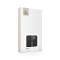 Tech-Protect Tech-Protect Samsung Galaxy S25 FE Fodral Läder Svart