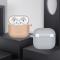 Tech-Protect Tech-Protect AirPods 4 Skal Silikon Hook Olive Green