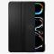 Spigen Spigen iPad Pro 13 2025/2024 Fodral Smart Fold Svart