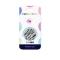 PopSockets PopSockets Avtagbart Grip med Ställfunktion Premium Vegan Leather Zebra