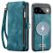 CASEME CASEME Google Pixel 11 / 11 Pro Fodral 2in1 Multifunktionell