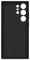Samsung Samsung Galaxy S23 Ultra Skal Leather Cover Svart