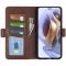  Motorola Moto G31 / G41 Fodral Med Magnetisk Stängning Brun