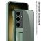 GKK GKK Galaxy S24 Plus Skal Hybrid Kickstand Svart