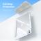 DUX DUCIS DUX DUCIS iPad Pro 11 2025/2024 Fodral Penhållare Ljus Grön