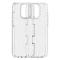  iPhone 16 Pro Skal Glitter Transparent