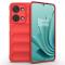  OnePlus Nord 3 5G Skal Magic Shield Röd