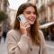 Tech-Protect Tech-Protect Samsung Galaxy A17 Skal FlexAir+ Spring Flowers