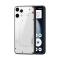 DUX DUCIS DUX DUCIS Nothing Phone 3a Lite Skal Aimo Series Svart