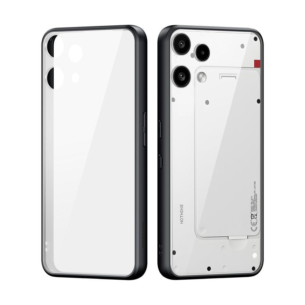 DUX DUCIS DUX DUCIS Nothing Phone 3a Lite Skal Aimo Series Svart