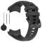  Garmin Instinct 3 50 mm Klockarmband Silikon Svart