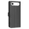 BINFEN BINFEN iPhone Air Fodral RFID Läder Svart