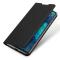 DUX DUCIS Samsung Galaxy S20 FE - DUX DUCIS Skin Pro Fodral - Svart