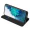 DUX DUCIS Samsung Galaxy S20 FE - DUX DUCIS Skin Pro Fodral - Svart