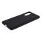  Samsung Galaxy S20 FE - Matt TPU Skal - Svart