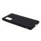  Samsung Galaxy S20 FE - Matt TPU Skal - Svart