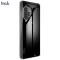 IMAK Motorola Edge Plus - IMAK Transparent TPU Skal