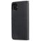  iPhone 11 - Plånboksfodral/Magnet Skal 2in1 - Svart