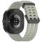  Galaxy Watch Ultra (2025) / 47 mm Armband Wave Design