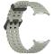  Galaxy Watch Ultra (2025) / 47 mm Armband Wave Design