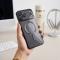 Tech-Protect Tech-Protect iPhone 18 Pro/17 Pro Skal MagSafe MagFlex Svart