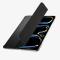 Spigen Spigen iPad Pro 13 2025/2024 Fodral Smart Fold Svart